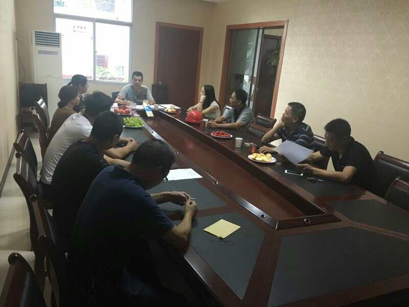2017年7月1日黨員會議《會議主題：一、學(xué)習(xí)廖俊波找差距、抓落實主題組織生活會。二、學(xué)習(xí)袁毅同志在學(xué)習(xí)廖俊波同志先進事跡座談會上的講話。三、劉云山在福建調(diào)研時強調(diào)學(xué)習(xí)弘揚廖俊波同志崇高精神在為民實干中發(fā)揮先鋒模范作用的文章?！? onmousewheel=