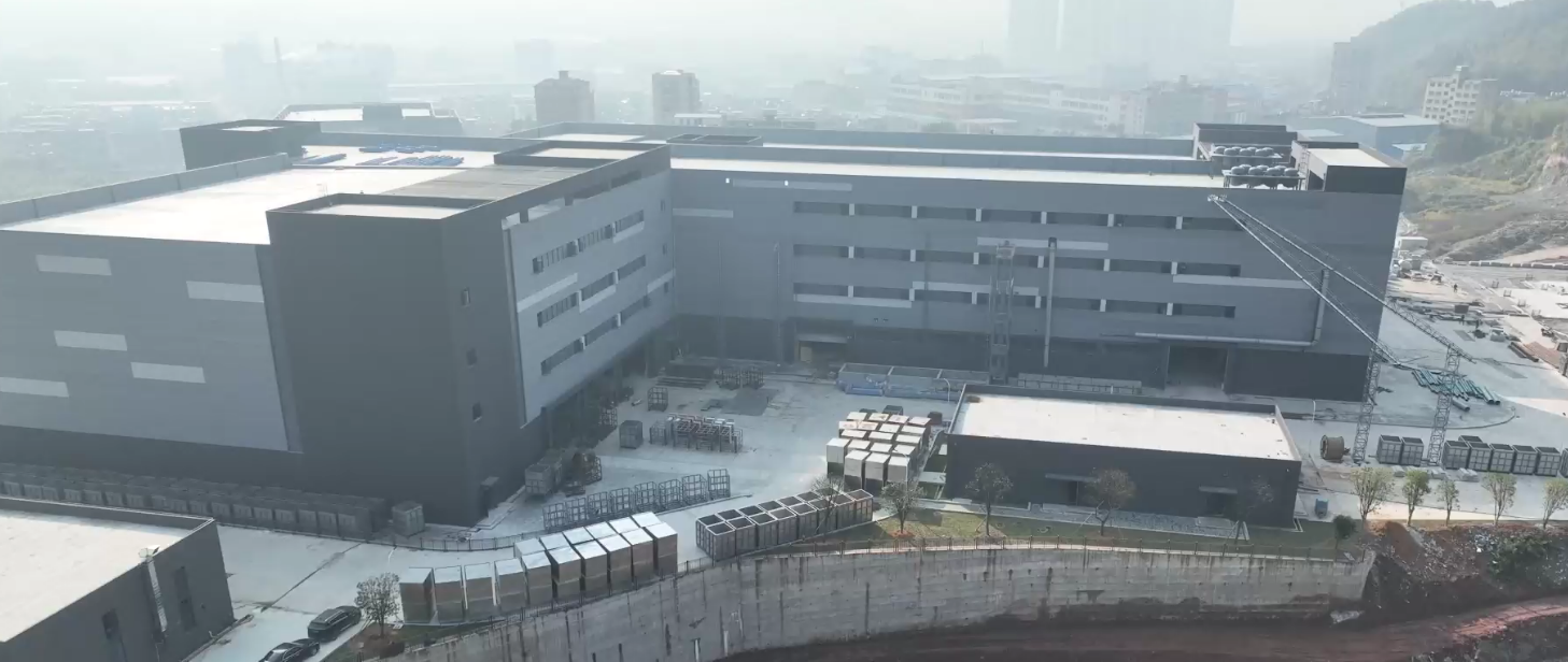 福建松溪經(jīng)濟(jì)開(kāi)發(fā)區(qū)東園新型紡織專(zhuān)業(yè)園標(biāo)準(zhǔn)化廠房項(xiàng)目一期已完工，準(zhǔn)備驗(yàn)收