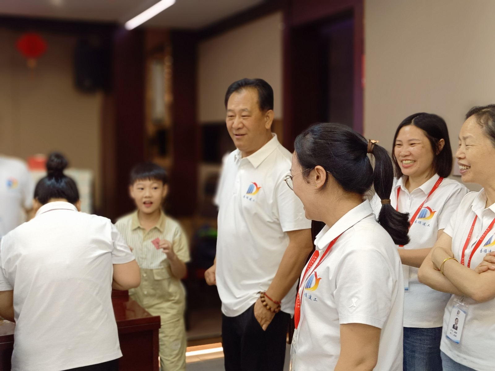 “易聚中秋團圓意，順啟事業(yè)新篇章”易順建工集團2024年中秋活動圓滿舉行