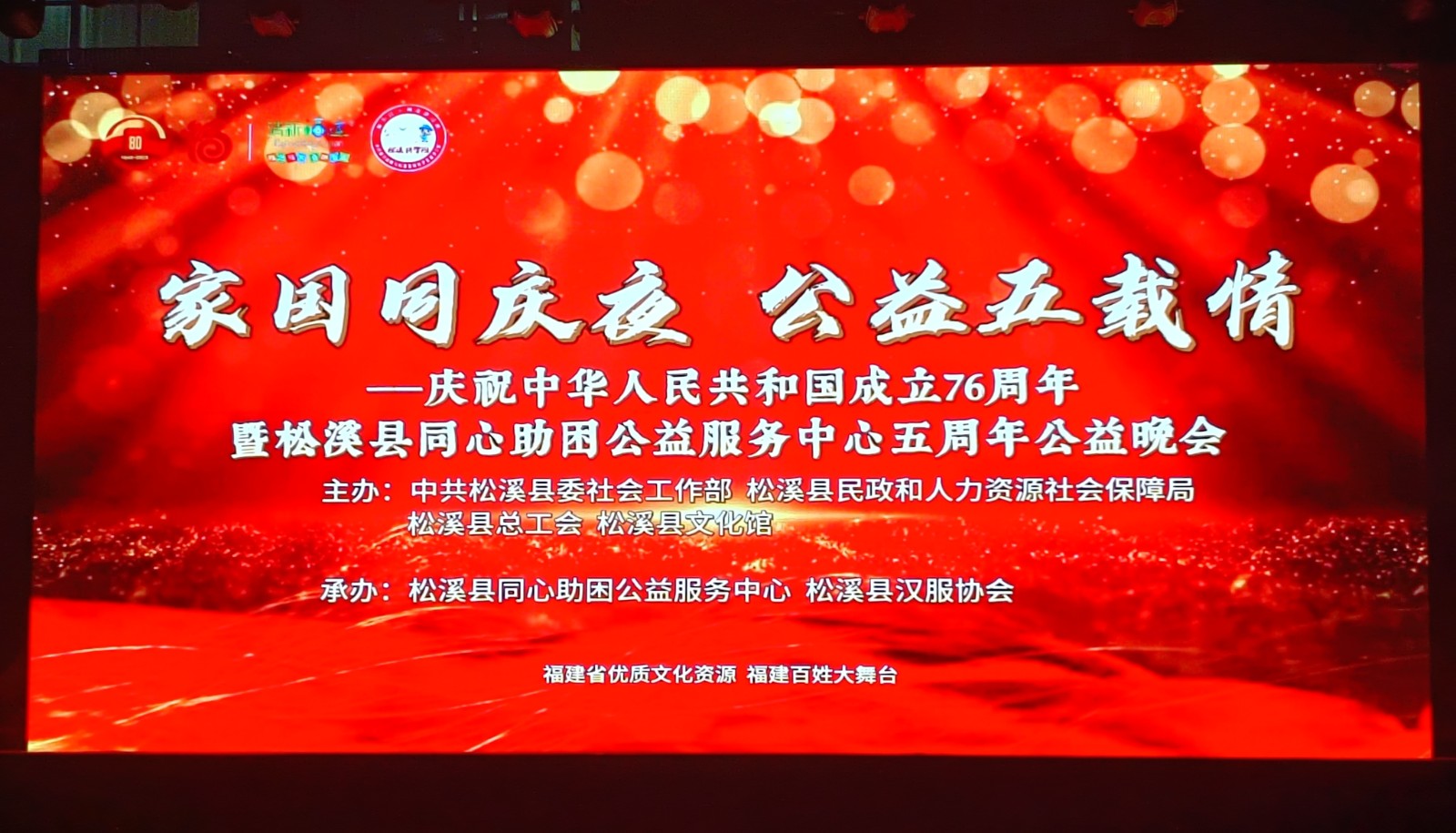 喜報(bào)!易順建工集團(tuán)有限公司榮獲松溪縣同心助困公益服務(wù)中心2023——2024年度“愛(ài)心企業(yè)”