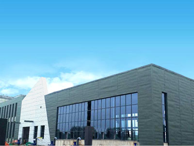 濟(jì)南東湖泵站