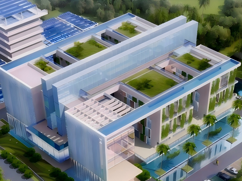 海南大學(xué)南海海洋資源利用國家重點實驗室項目萬寧海洋科學(xué)試驗中心